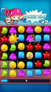 Jelly Dash 02