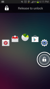 sulia lock