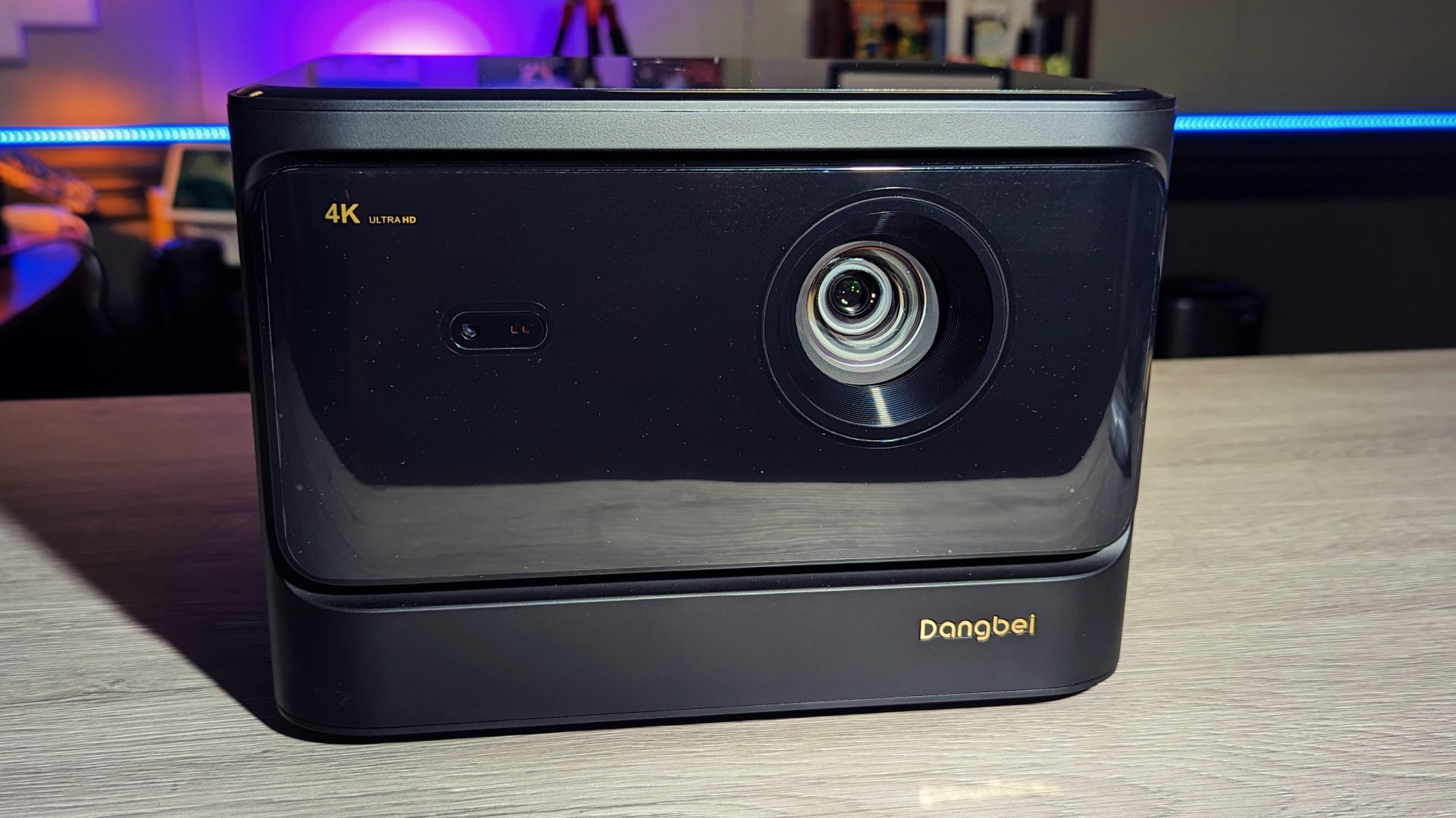 Dangbei Mars Pro review - Vimarsana News