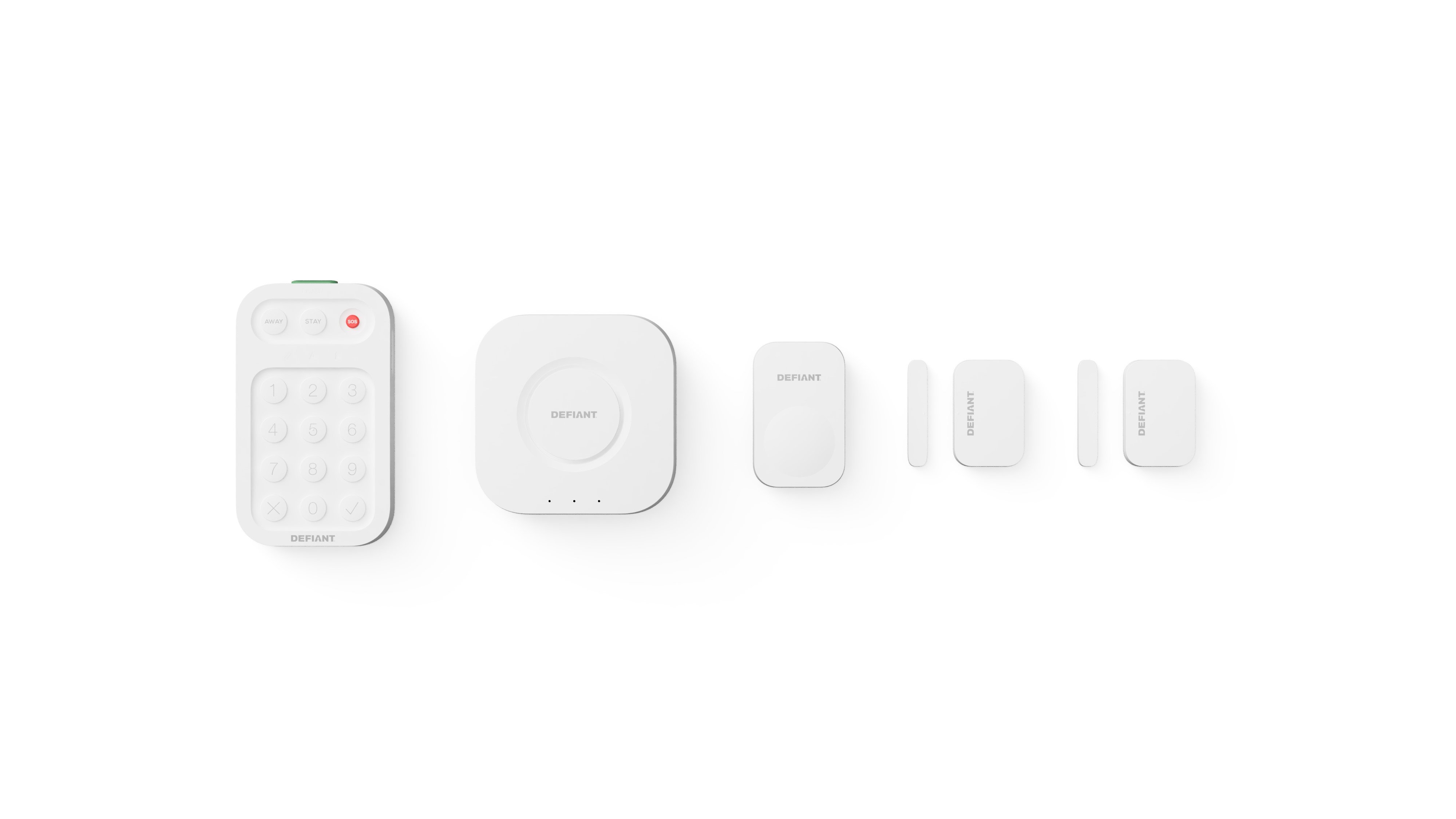 Hubspace Unveils New Smart Home Products at CES - Vimarsana News