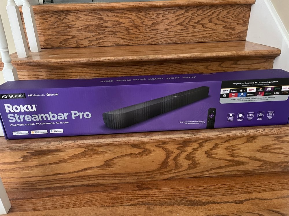 Roku Streambar Pro Review - Vimarsana News