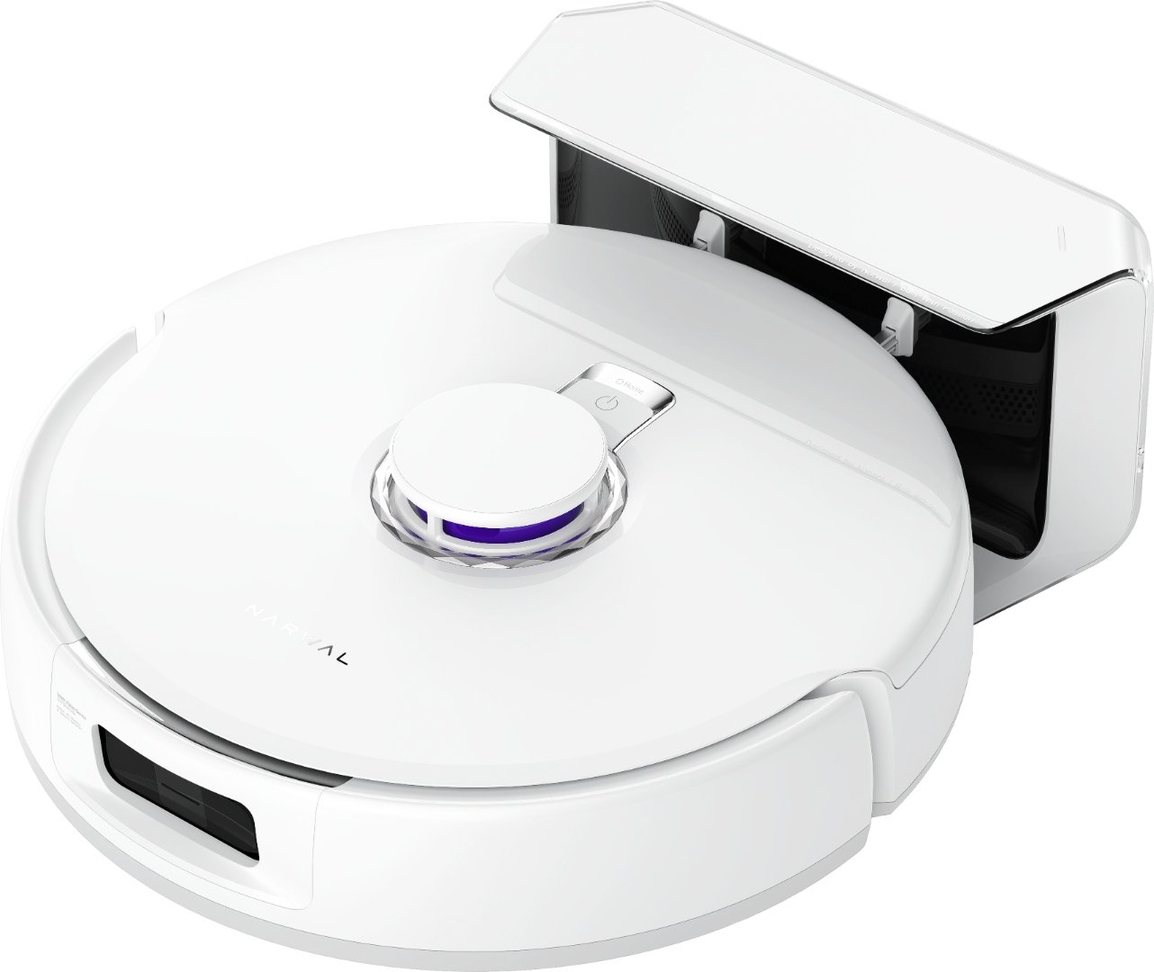 Narwal Unveils Cutting-Edge Robotic Cleaning Solutions at CES 2024 - Vimarsana News